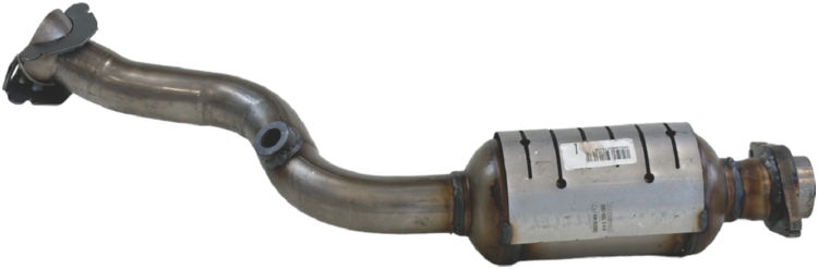 Bosal Katalysator 090-595