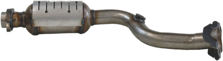 Bosal Katalysator 090-595