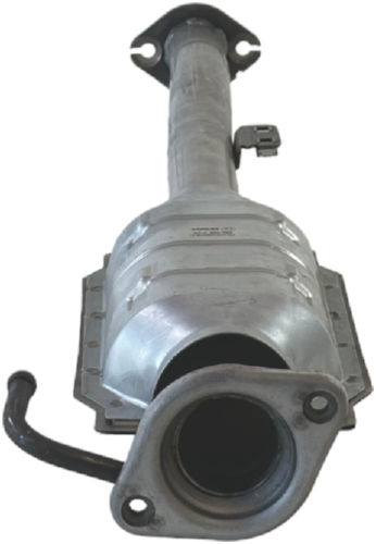 Bosal Katalysator 090-596