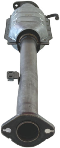 Bosal Katalysator 090-596