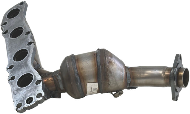 Bosal Katalysator 090-629