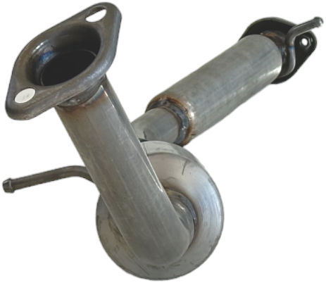 Bosal Katalysator 090-630