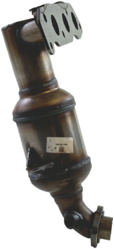 Bosal Katalysator 090-639