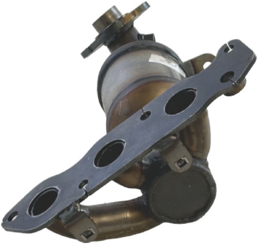 Bosal Katalysator 090-639