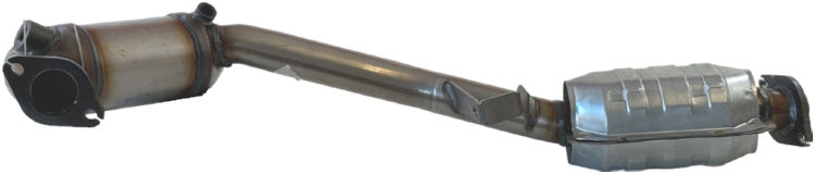 Bosal Katalysator 090-640