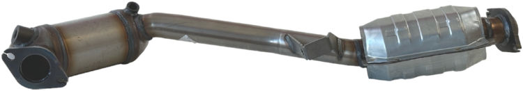 Bosal Katalysator 090-640