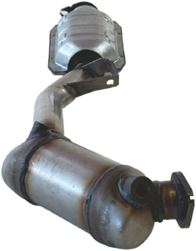 Bosal Katalysator 090-640