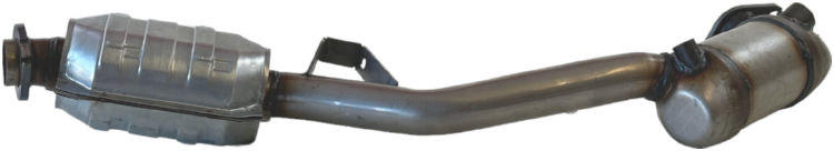 Bosal Katalysator 090-640