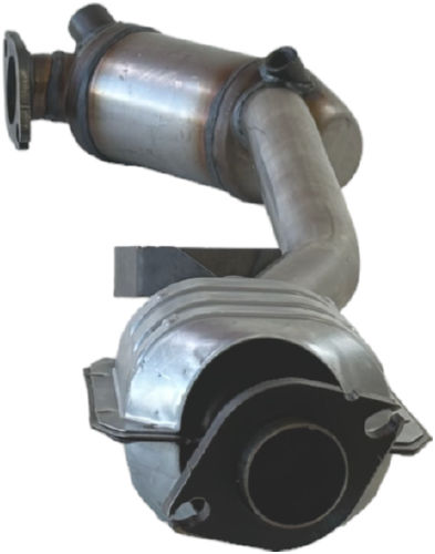 Bosal Katalysator 090-640