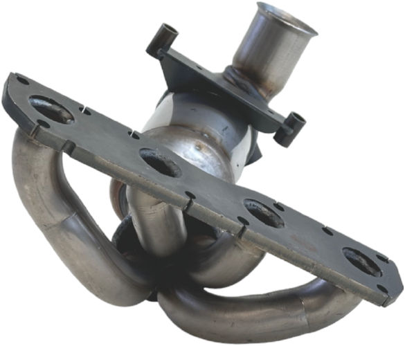 Bosal Katalysator 090-657