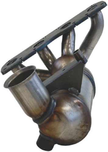 Bosal Katalysator 090-657