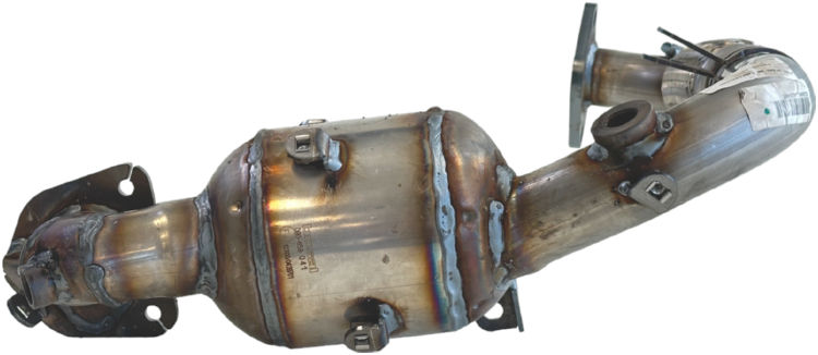 Bosal Katalysator 090-659