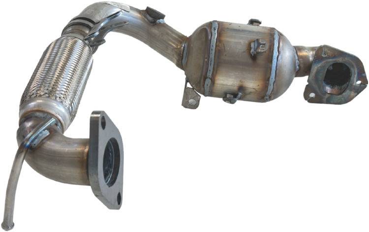 Bosal Katalysator 090-659