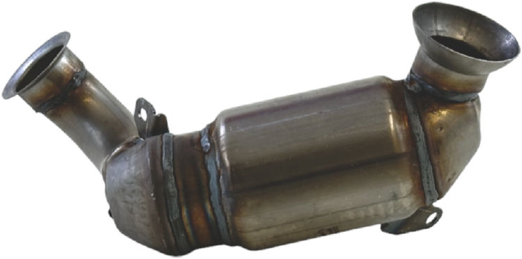 Bosal Katalysator 090-661