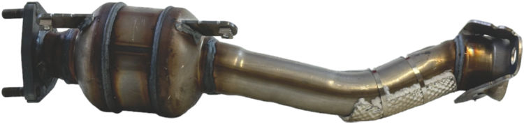 Bosal Katalysator 090-673