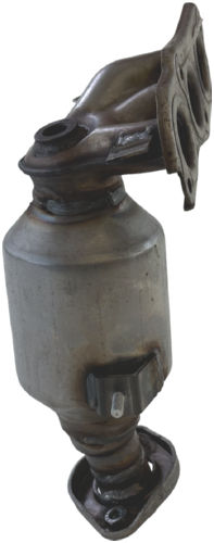 Bosal Katalysator 090-702