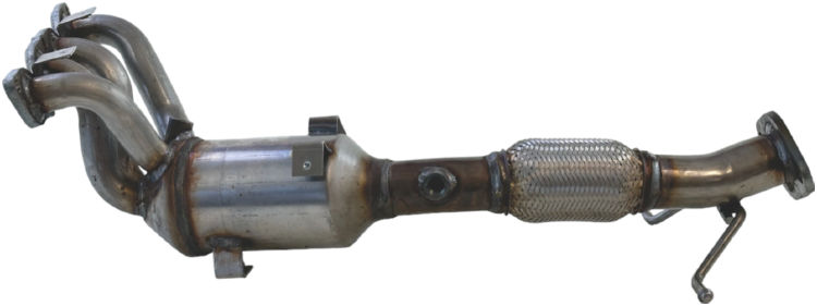 Bosal Katalysator 090-711