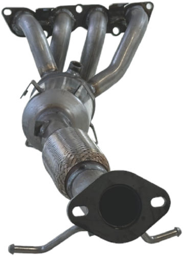 Bosal Katalysator 090-711