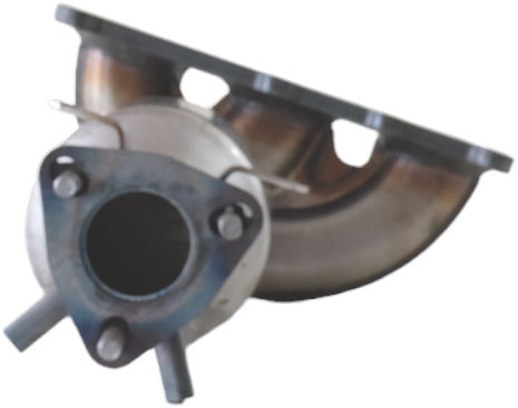 Bosal Katalysator 090-717