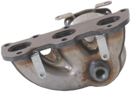 Bosal Katalysator 090-717