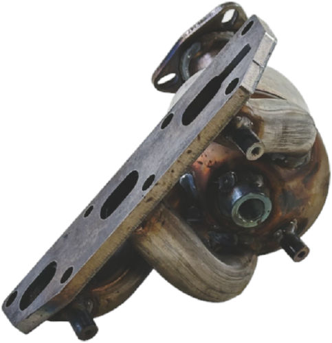 Bosal Katalysator 090-736