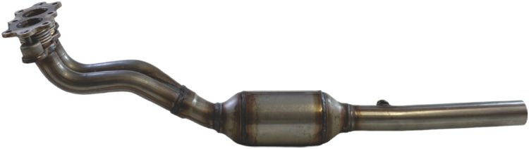 Bosal Katalysator 090-743
