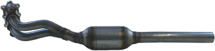 Bosal Katalysator 090-743