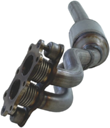 Bosal Katalysator 090-743