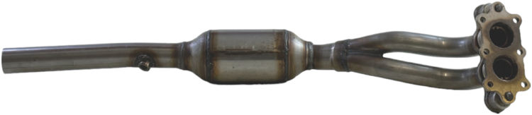 Bosal Katalysator 090-743