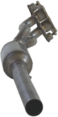 Bosal Katalysator 090-743