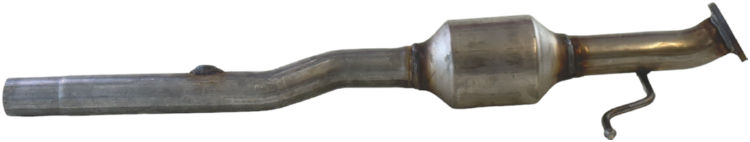 Bosal Katalysator 090-749