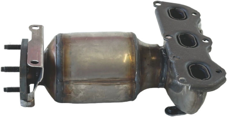 Bosal Katalysator 090-755