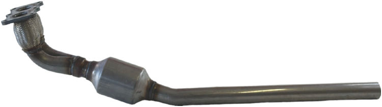 Bosal Katalysator 090-756