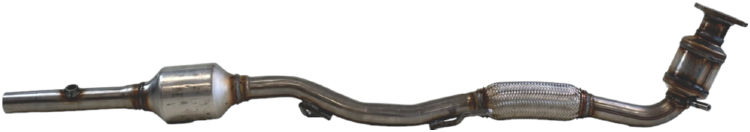 Bosal Katalysator 090-761