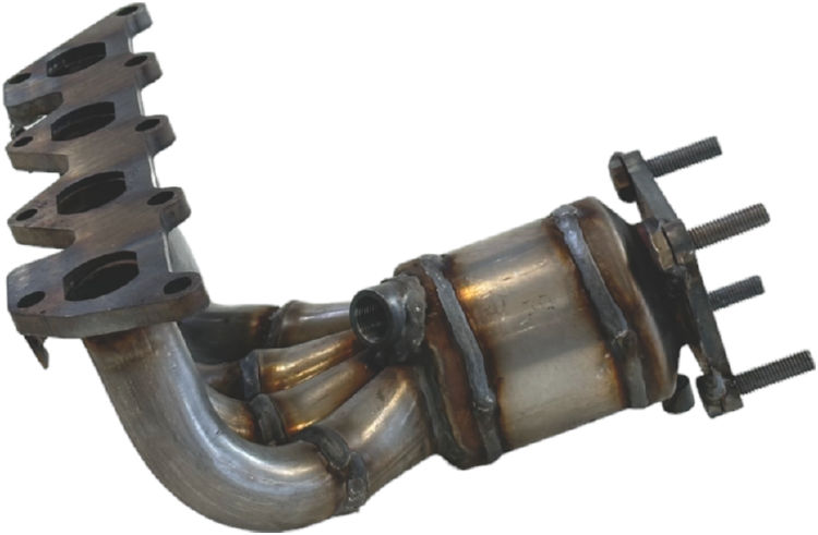 Bosal Katalysator 090-765