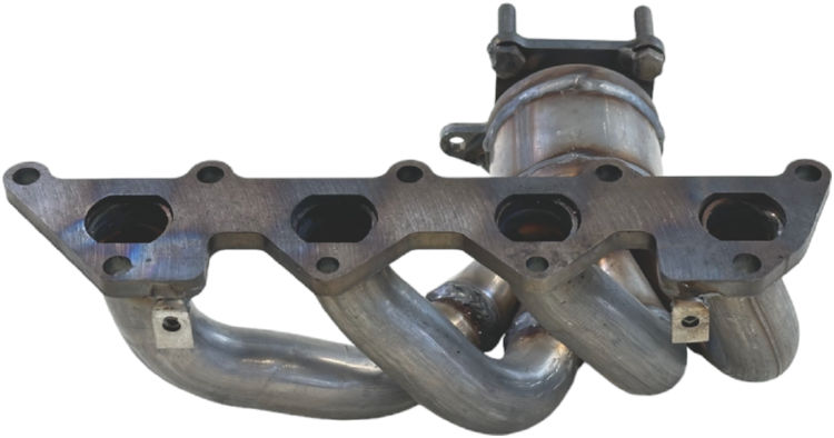 Bosal Katalysator 090-765