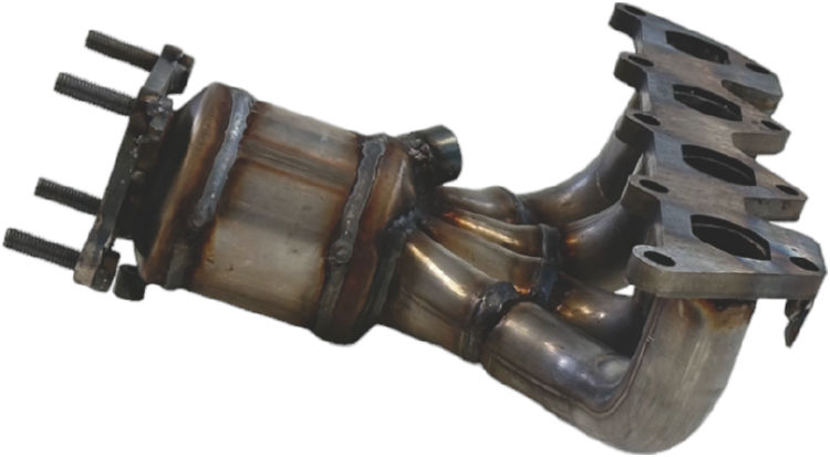 Bosal Katalysator 090-765