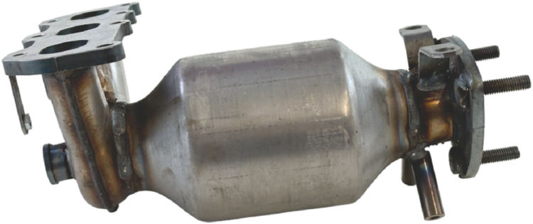 Bosal Katalysator 090-805