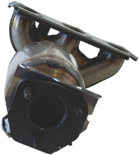 Bosal Katalysator 090-807