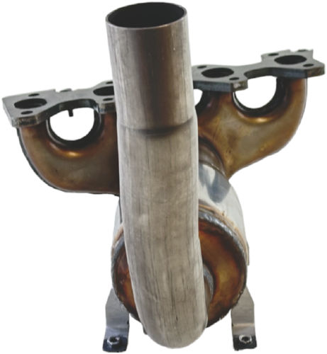 Bosal Katalysator 090-810