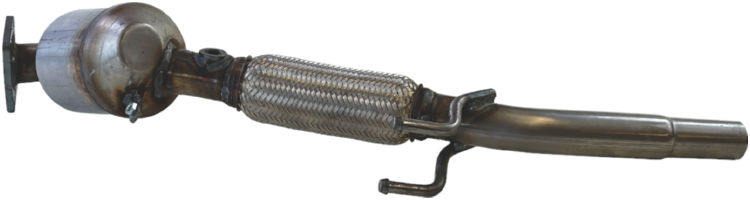 Bosal Katalysator 090-812