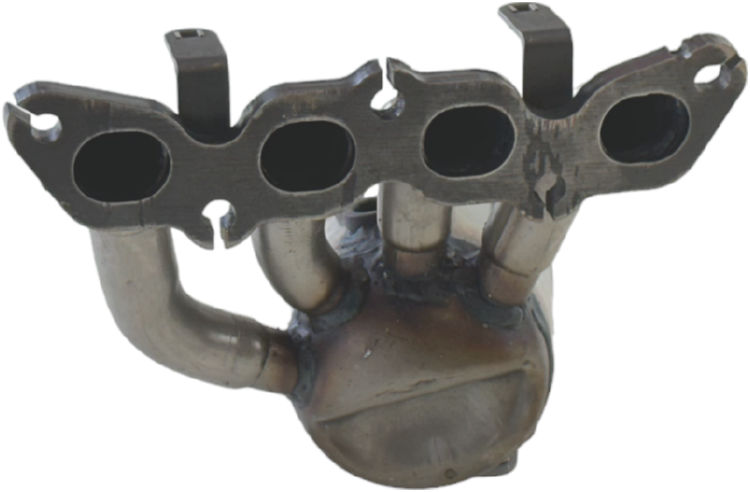 Bosal Katalysator 090-813