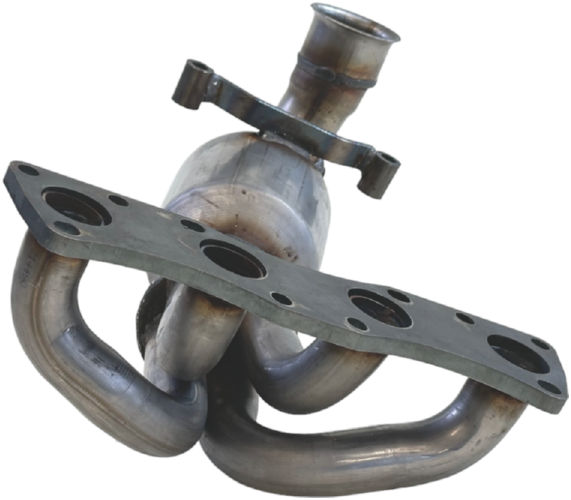 Bosal Katalysator 090-816