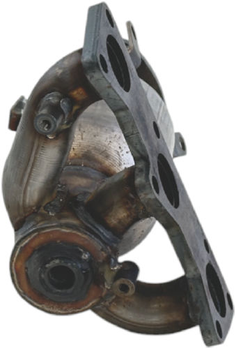 Bosal Katalysator 090-817