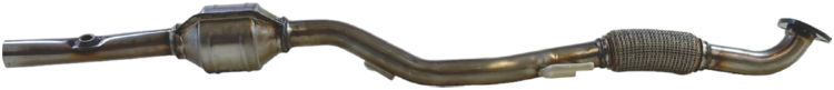 Bosal Katalysator 090-841