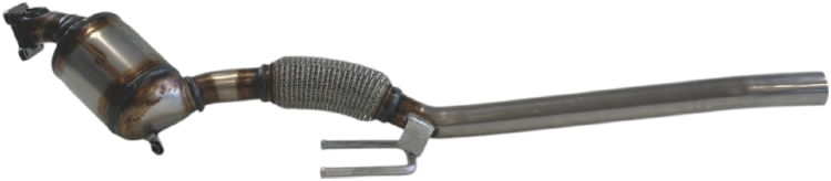 Bosal Katalysator 090-843