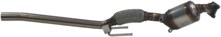 Bosal Katalysator 090-843