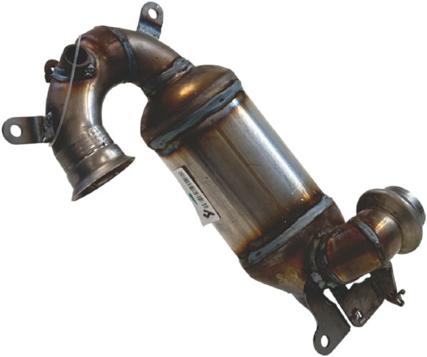Bosal Katalysator 090-917