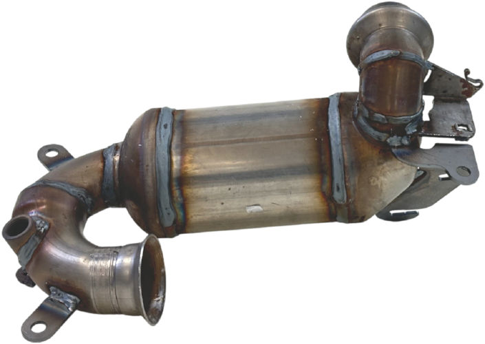 Bosal Katalysator 090-917