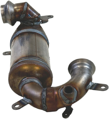 Bosal Katalysator 090-917